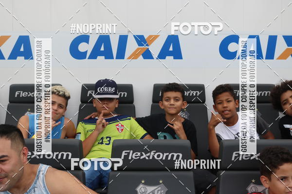 Acquista le foto dell'eventoTour Vila Belmiro - 01 de Dezembro      in Fotop