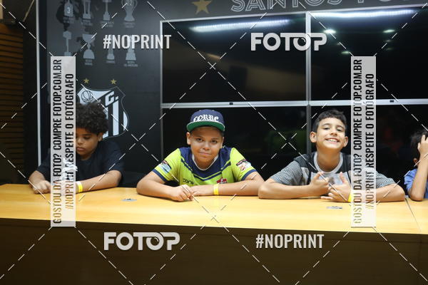 Compre as suas fotos do eventoTour Vila Belmiro - 01 de Dezembro      no Fotop