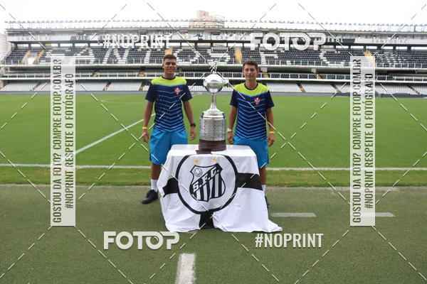 Acquista le foto dell'eventoTour Vila Belmiro - 01 de Dezembro      in Fotop