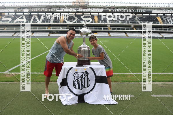 Acquista le foto dell'eventoTour Vila Belmiro - 01 de Dezembro      in Fotop