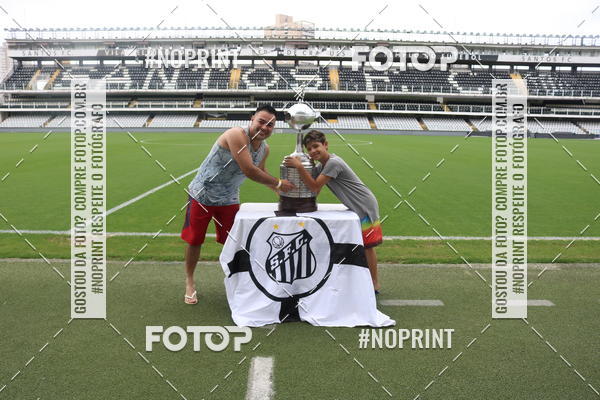 Acquista le foto dell'eventoTour Vila Belmiro - 01 de Dezembro      in Fotop