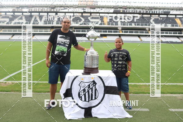 Acquista le foto dell'eventoTour Vila Belmiro - 01 de Dezembro      in Fotop