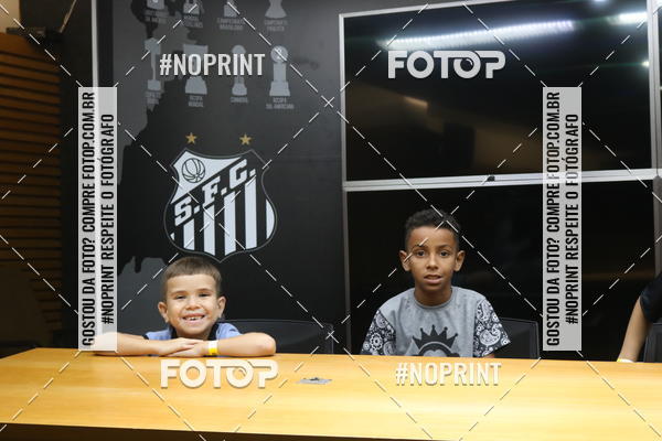 Compre as suas fotos do eventoTour Vila Belmiro - 01 de Dezembro      no Fotop