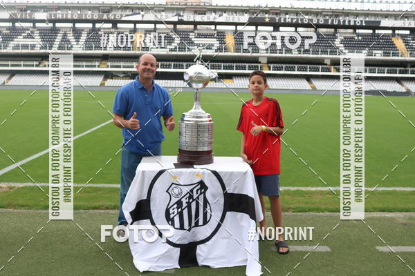 Acquista le foto dell'eventoTour Vila Belmiro - 01 de Dezembro      in Fotop