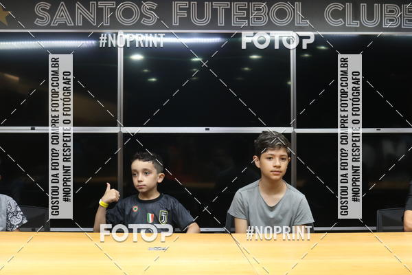 Compre as suas fotos do eventoTour Vila Belmiro - 01 de Dezembro      no Fotop