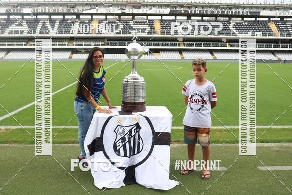 Achetez vos photos de l'vnementTour Vila Belmiro - 01 de Dezembro      sur Fotop