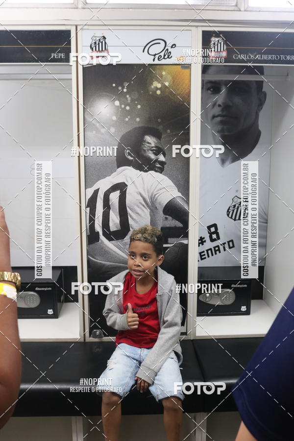 Compre as suas fotos do eventoTour Vila Belmiro - 01 de Dezembro      no Fotop