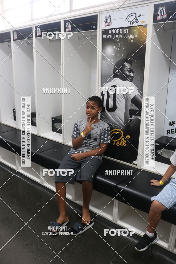 Compre as suas fotos do eventoTour Vila Belmiro - 01 de Dezembro      no Fotop