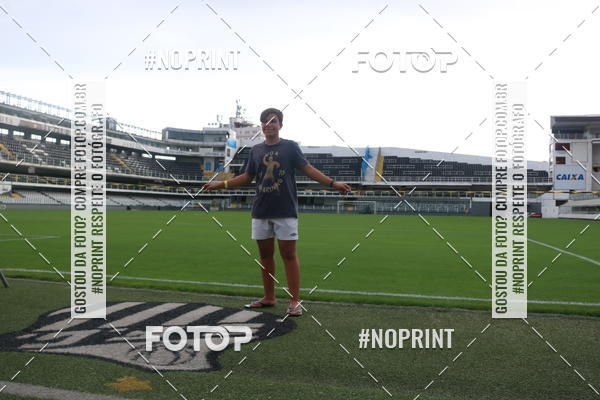 Achetez vos photos de l'vnementTour Vila Belmiro - 01 de Dezembro      sur Fotop