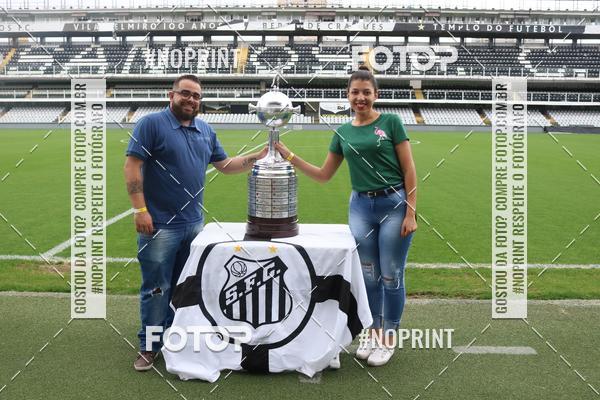 Achetez vos photos de l'vnementTour Vila Belmiro - 01 de Dezembro      sur Fotop