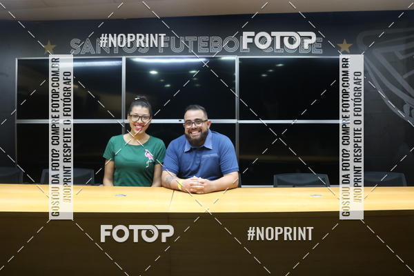 Achetez vos photos de l'vnementTour Vila Belmiro - 01 de Dezembro      sur Fotop