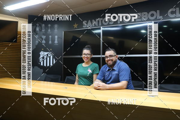 Achetez vos photos de l'vnementTour Vila Belmiro - 01 de Dezembro      sur Fotop