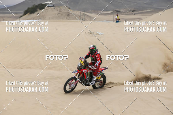 Buy your photos of the eventDakar 2019 on Fotop