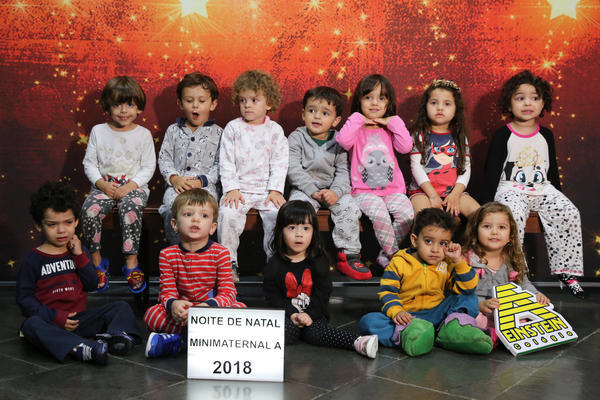 Buy your photos of the eventNoite de Natal Ed.  Infantil e Fundamental I on Fotop