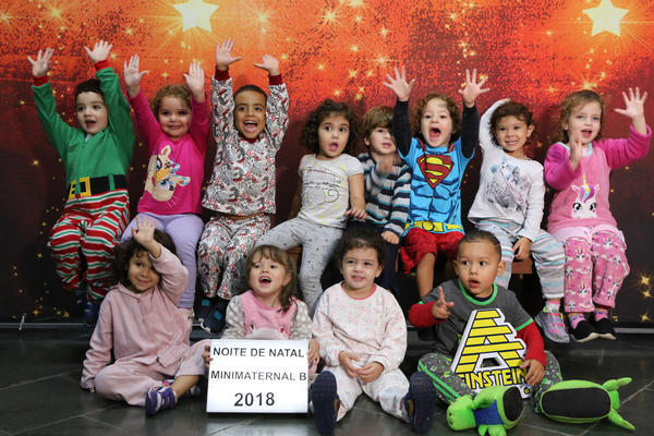 Buy your photos of the eventNoite de Natal Ed.  Infantil e Fundamental I on Fotop
