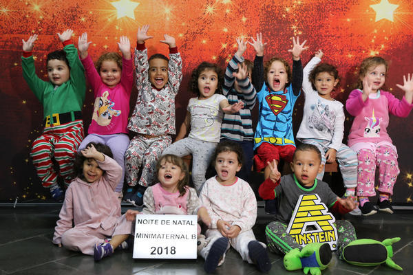 Buy your photos of the eventNoite de Natal Ed.  Infantil e Fundamental I on Fotop