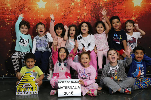 Buy your photos of the eventNoite de Natal Ed.  Infantil e Fundamental I on Fotop