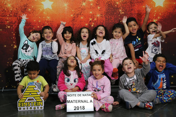 Buy your photos of the eventNoite de Natal Ed.  Infantil e Fundamental I on Fotop