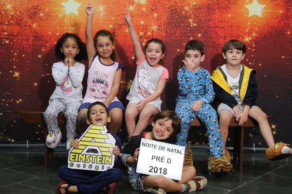 Buy your photos of the eventNoite de Natal Ed.  Infantil e Fundamental I on Fotop