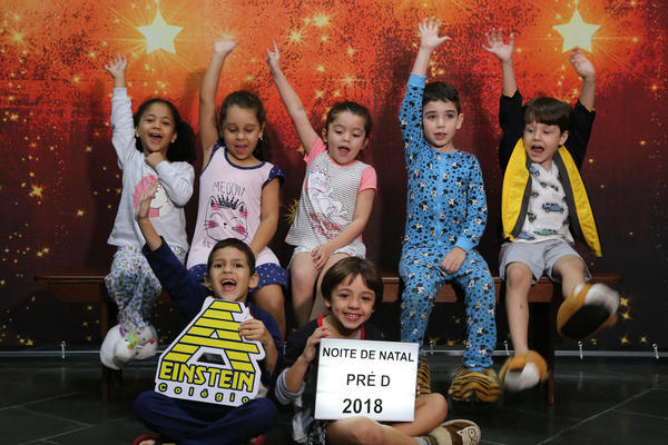 Buy your photos of the eventNoite de Natal Ed.  Infantil e Fundamental I on Fotop