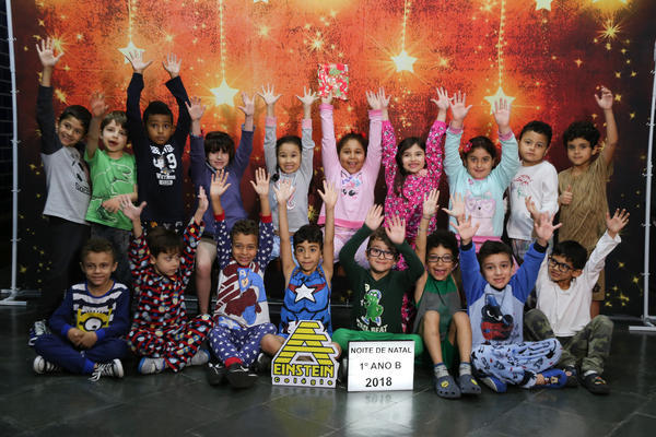 Buy your photos of the eventNoite de Natal Ed.  Infantil e Fundamental I on Fotop