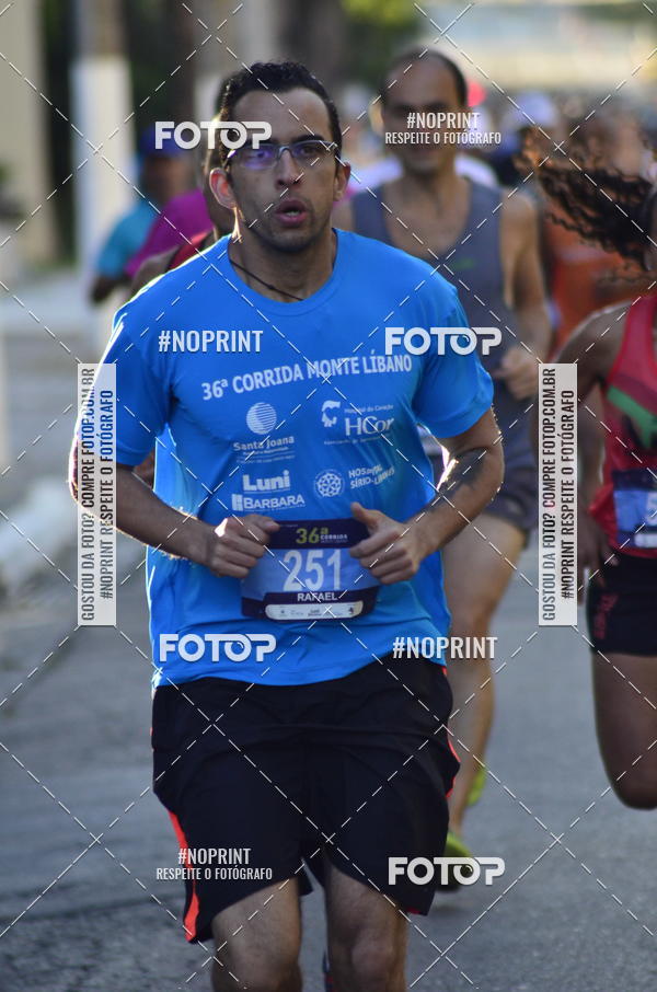 Buy your photos of the event36 Corrida Monte Lbano 2018 on Fotop