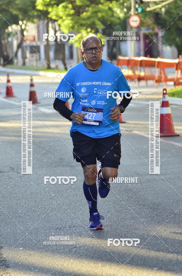 Buy your photos of the event36 Corrida Monte Lbano 2018 on Fotop