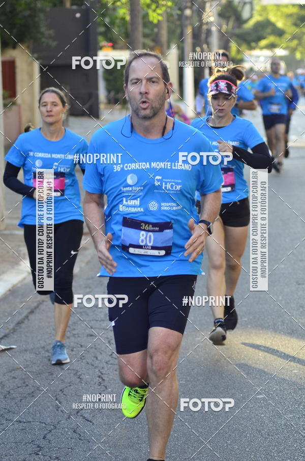 Buy your photos of the event36 Corrida Monte Lbano 2018 on Fotop