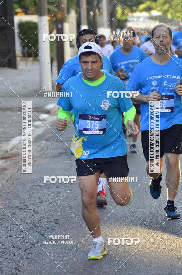 Buy your photos of the event36 Corrida Monte Lbano 2018 on Fotop
