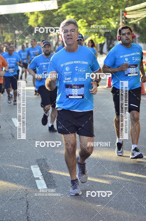 Buy your photos of the event36 Corrida Monte Lbano 2018 on Fotop