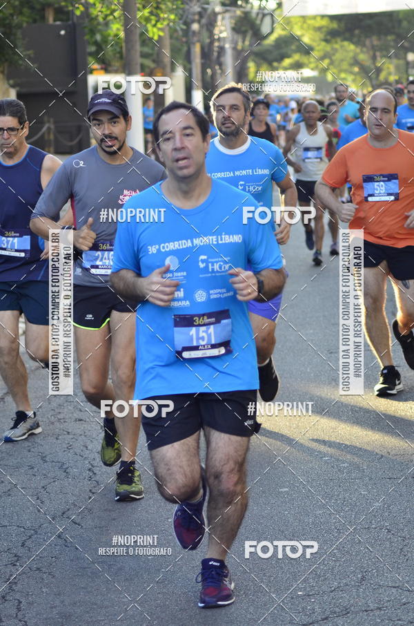 Buy your photos of the event36 Corrida Monte Lbano 2018 on Fotop