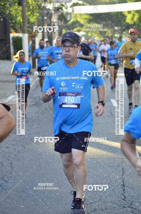 Buy your photos of the event36 Corrida Monte Lbano 2018 on Fotop