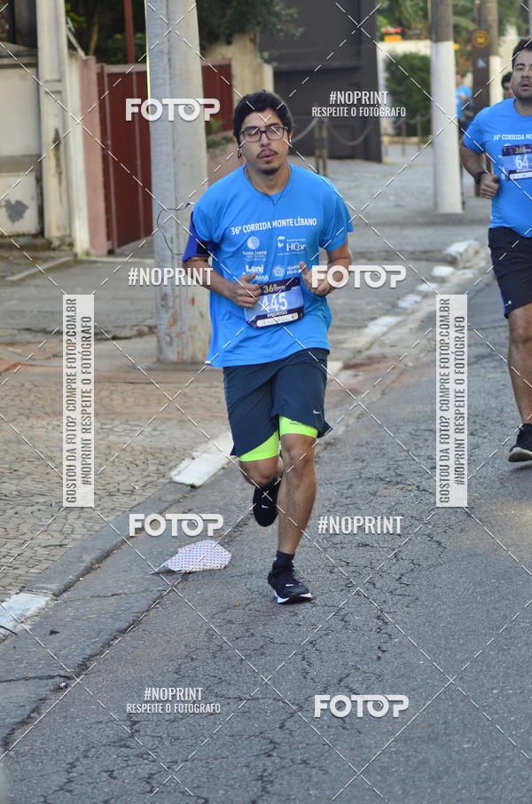 Buy your photos of the event36 Corrida Monte Lbano 2018 on Fotop