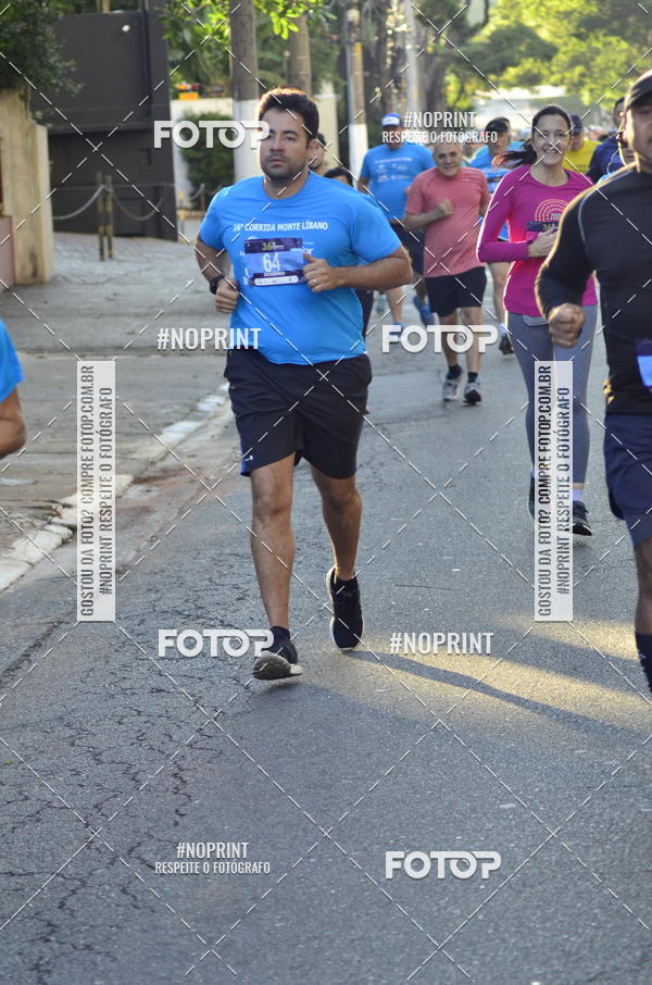 Buy your photos of the event36 Corrida Monte Lbano 2018 on Fotop