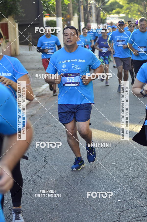 Buy your photos of the event36 Corrida Monte Lbano 2018 on Fotop
