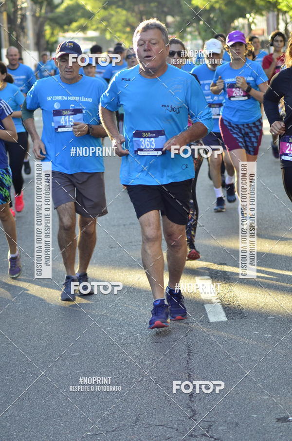 Buy your photos of the event36 Corrida Monte Lbano 2018 on Fotop