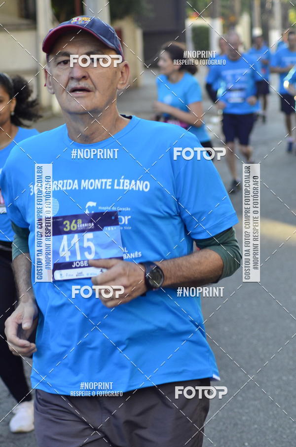 Buy your photos of the event36 Corrida Monte Lbano 2018 on Fotop