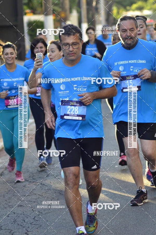 Buy your photos of the event36 Corrida Monte Lbano 2018 on Fotop