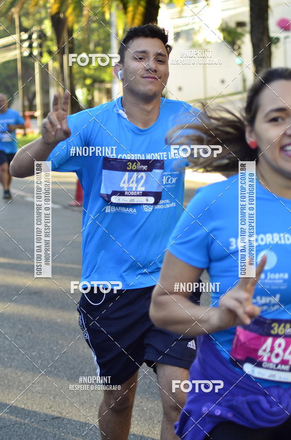 Buy your photos of the event36 Corrida Monte Lbano 2018 on Fotop
