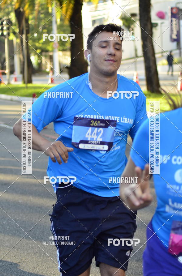 Buy your photos of the event36 Corrida Monte Lbano 2018 on Fotop