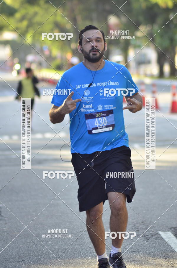 Buy your photos of the event36 Corrida Monte Lbano 2018 on Fotop