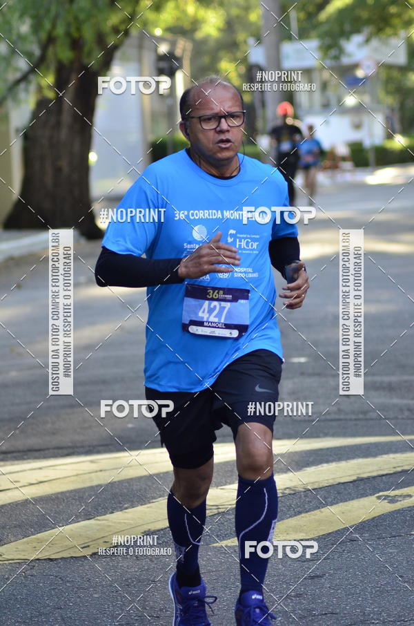 Buy your photos of the event36 Corrida Monte Lbano 2018 on Fotop