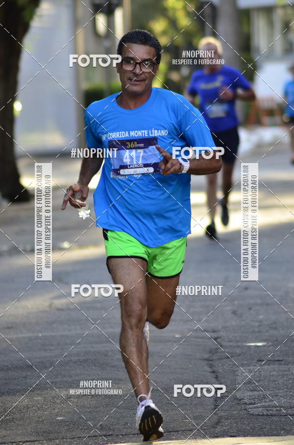 Buy your photos of the event36 Corrida Monte Lbano 2018 on Fotop
