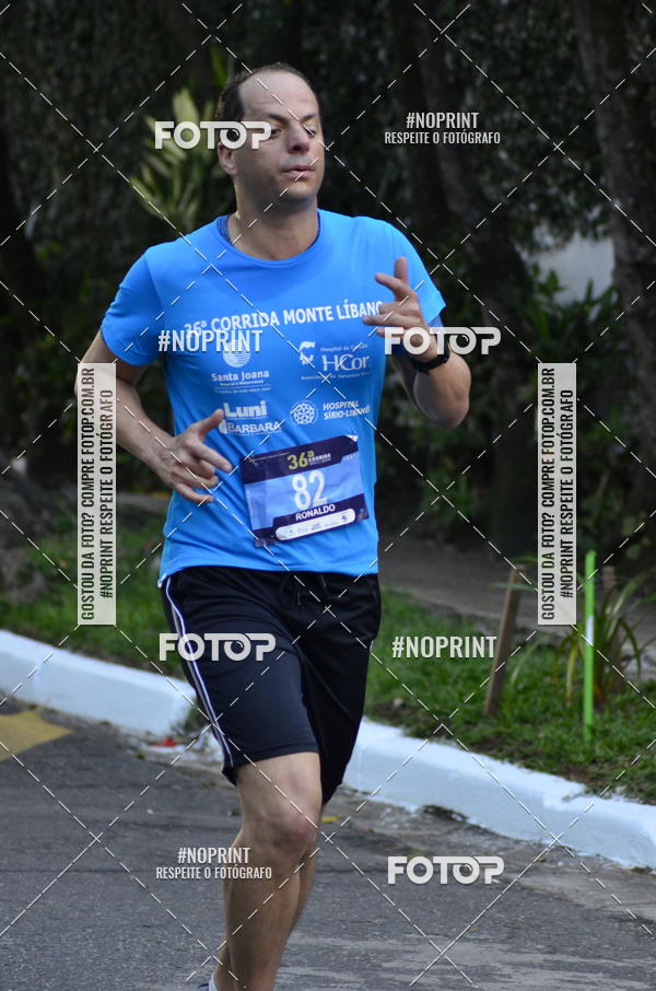 Buy your photos of the event36 Corrida Monte Lbano 2018 on Fotop
