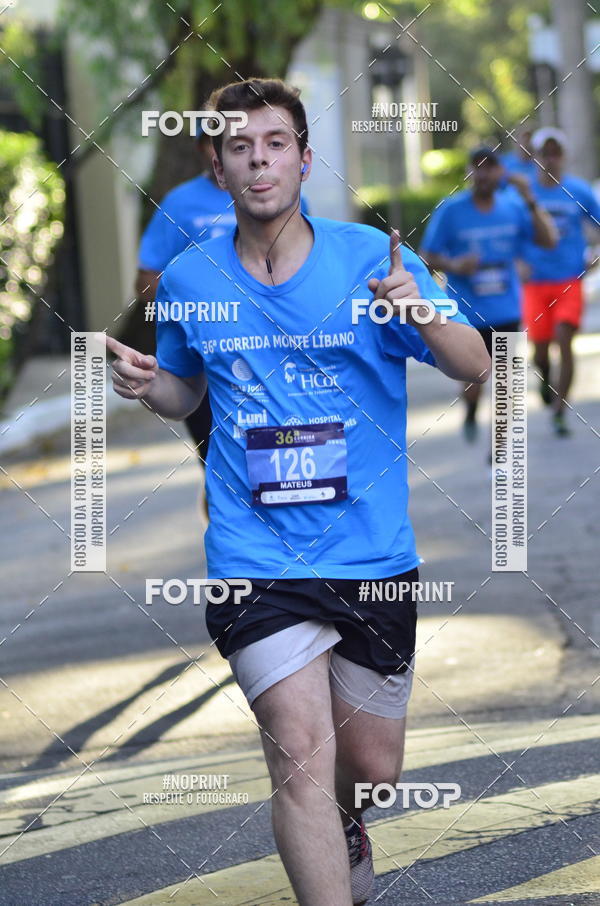 Buy your photos of the event36 Corrida Monte Lbano 2018 on Fotop