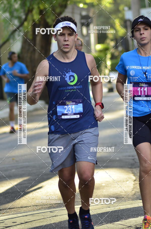 Buy your photos of the event36 Corrida Monte Lbano 2018 on Fotop