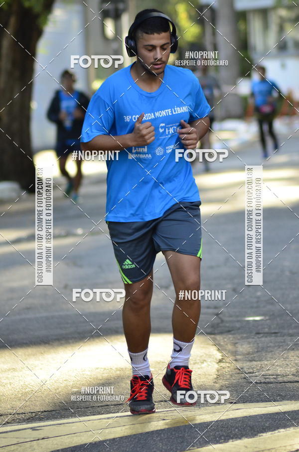 Buy your photos of the event36 Corrida Monte Lbano 2018 on Fotop