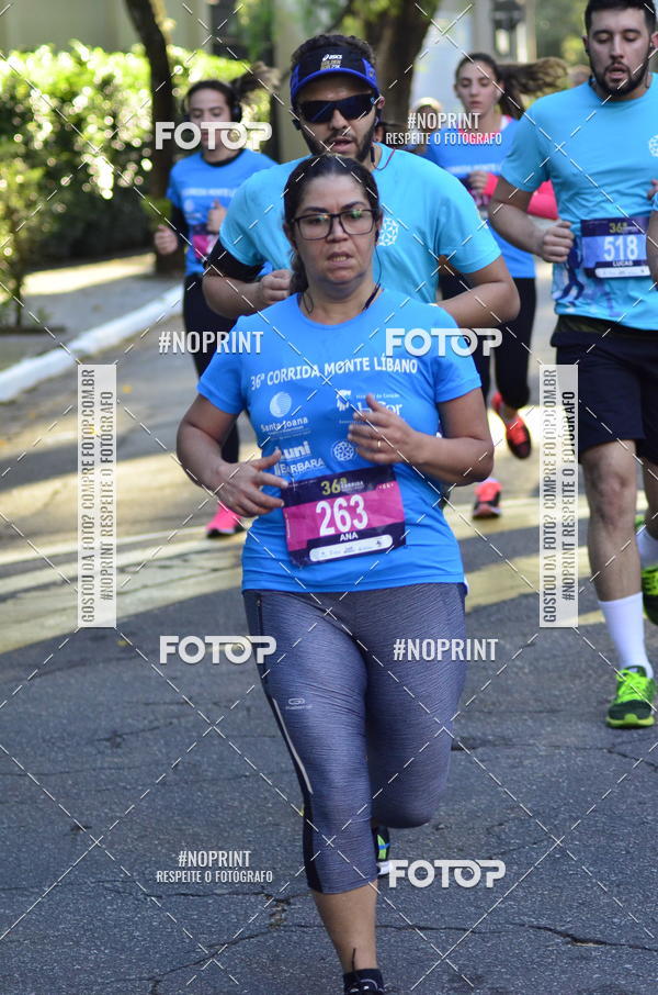 Buy your photos of the event36 Corrida Monte Lbano 2018 on Fotop