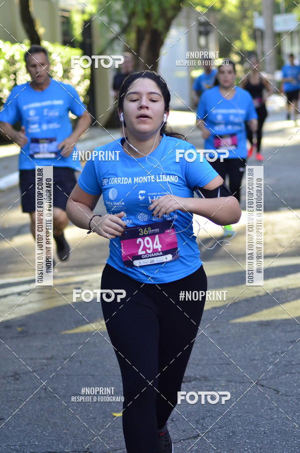 Buy your photos of the event36 Corrida Monte Lbano 2018 on Fotop