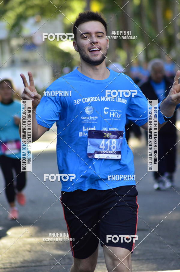 Buy your photos of the event36 Corrida Monte Lbano 2018 on Fotop